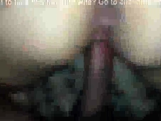 Redhead MILF Wife Gets Her Tight Pussy and Ass Pounded by BBC Bull While Cuckold Husband Films